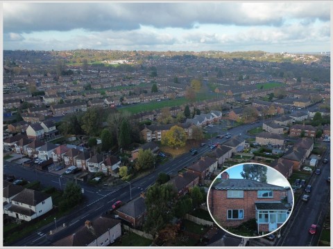 Property thumbnail image for Wrens Nest Road, Dudley