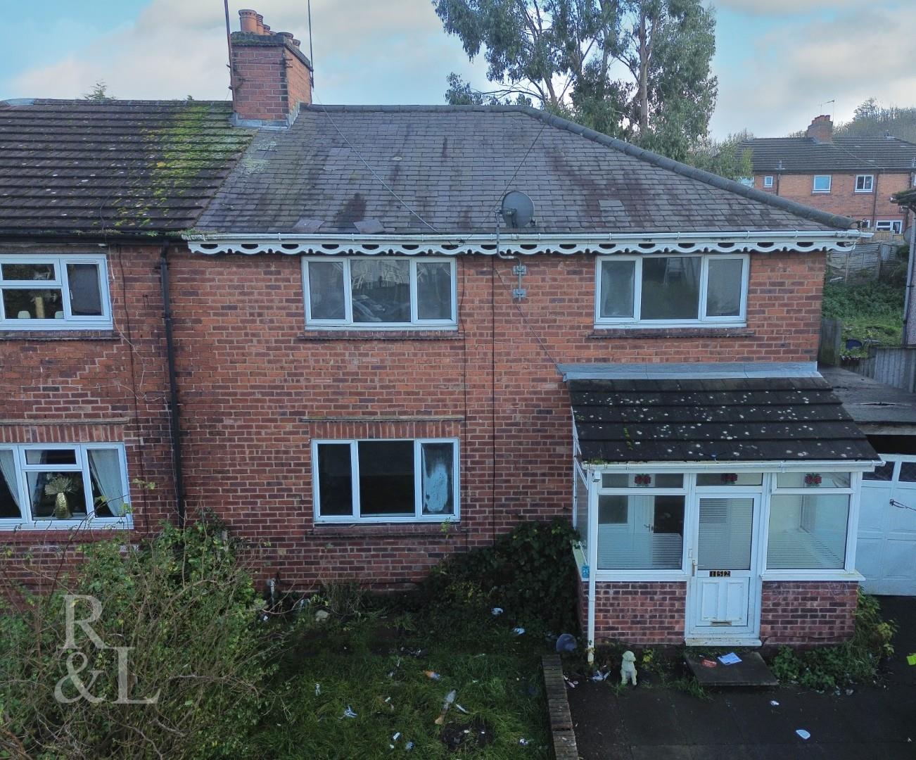 Property image for Wrens Nest Road, Dudley