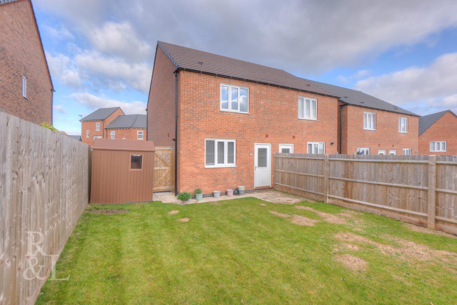 Property image for School Lane, Ashby-De-La-Zouch