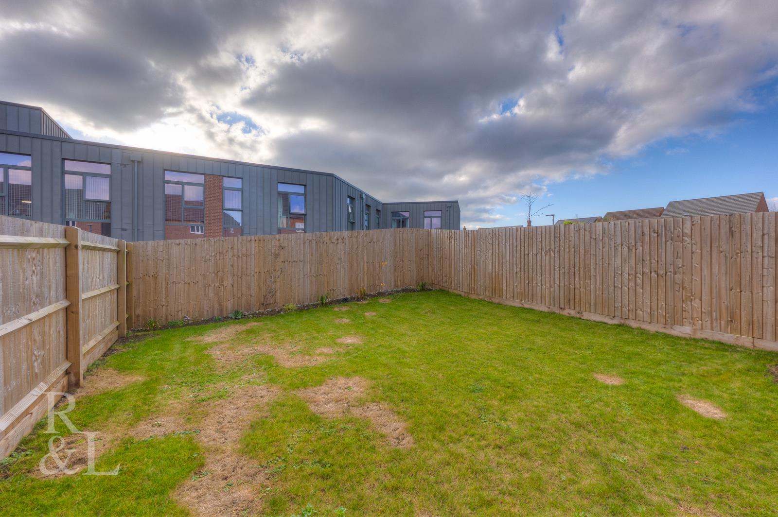 Property image for School Lane, Ashby-De-La-Zouch