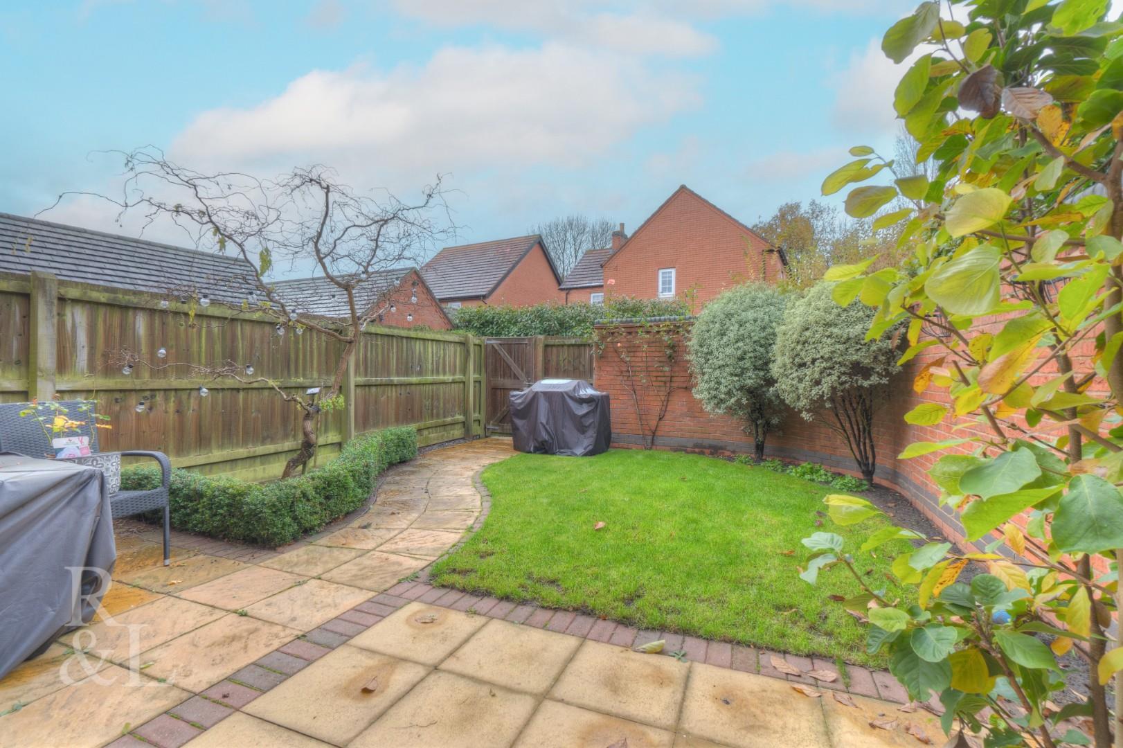 Property image for Flora Lane, Measham, Swadlincote