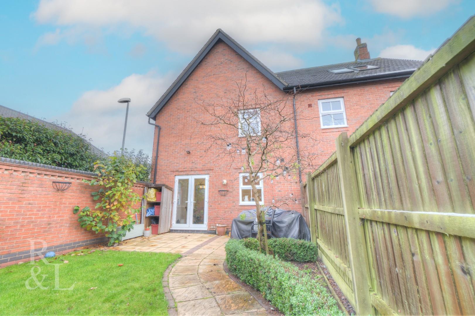 Property image for Flora Lane, Measham, Swadlincote