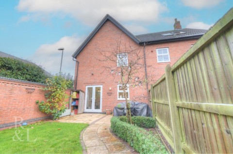 Property thumbnail image for Flora Lane, Measham, Swadlincote