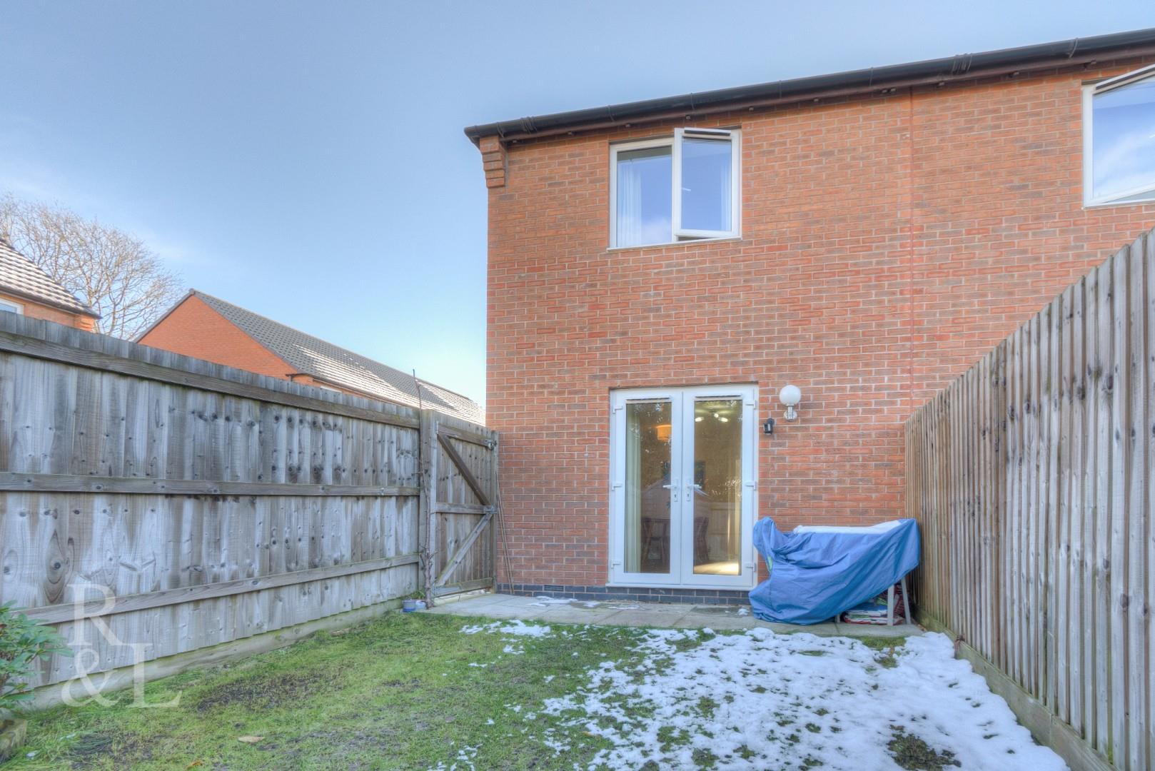 Property image for Summer Drive, West Bridgford, Nottingham