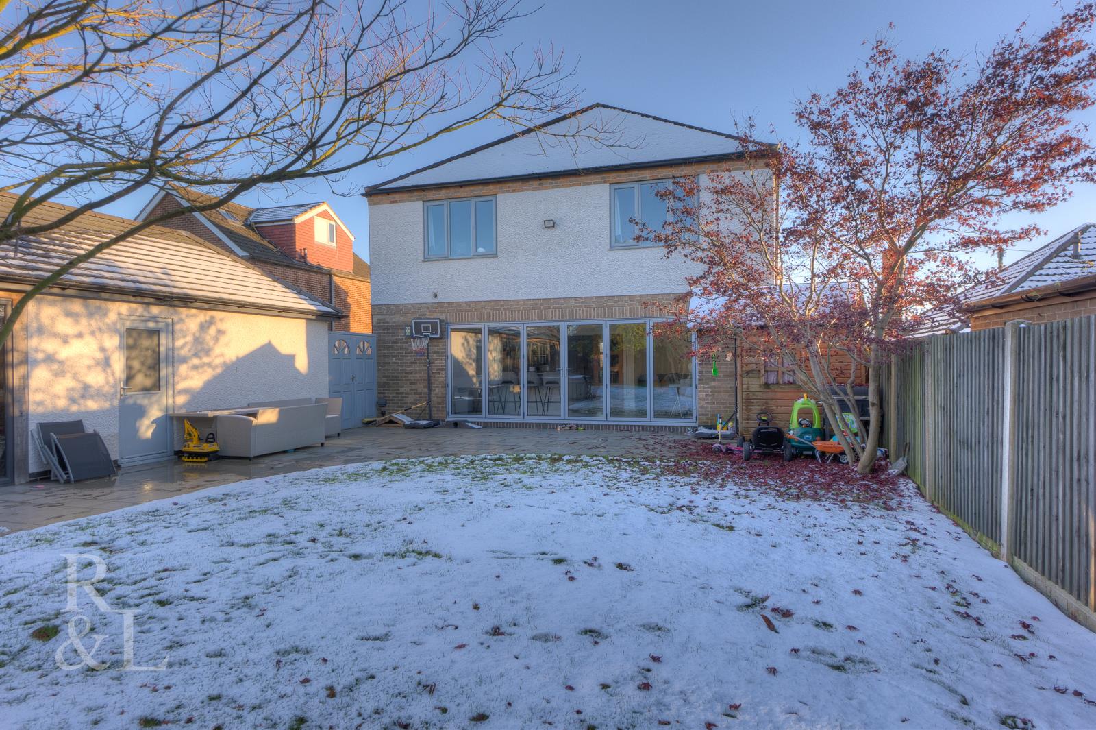 Property image for Ashby Road, Norris Hill, Moira