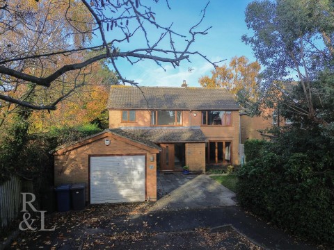 Property thumbnail image for Abbot Close, Keyworth, Nottingham