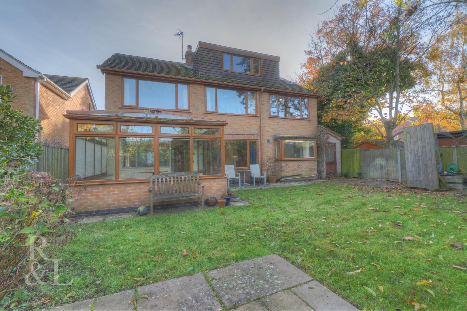 Property image for Abbot Close, Keyworth, Nottingham