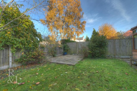 Property thumbnail image for Abbot Close, Keyworth, Nottingham