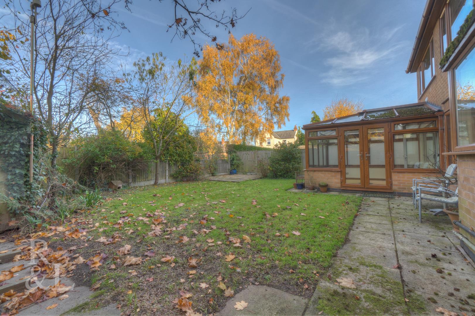 Property image for Abbot Close, Keyworth, Nottingham