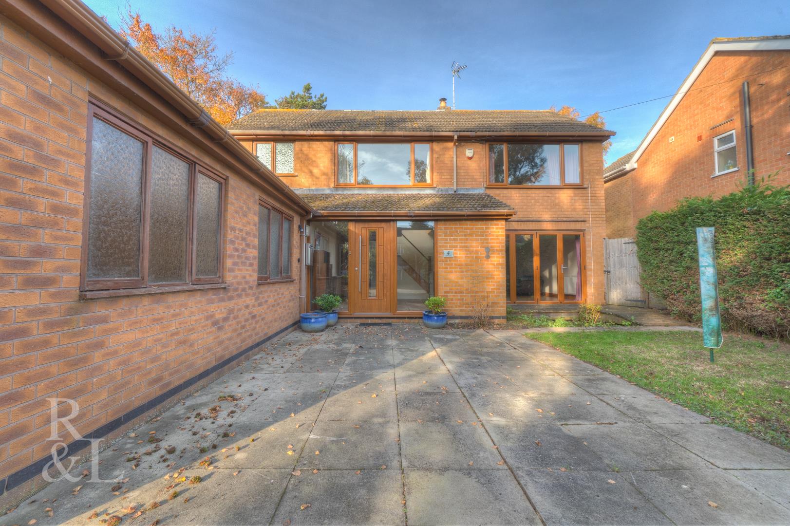 Property image for Abbot Close, Keyworth, Nottingham