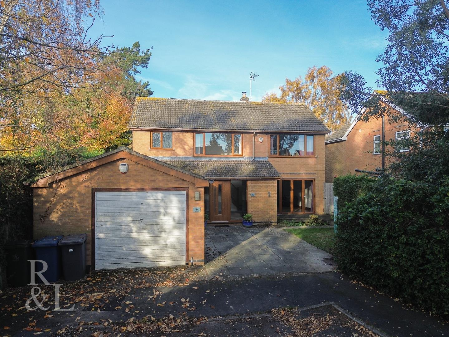 Property image for Abbot Close, Keyworth, Nottingham