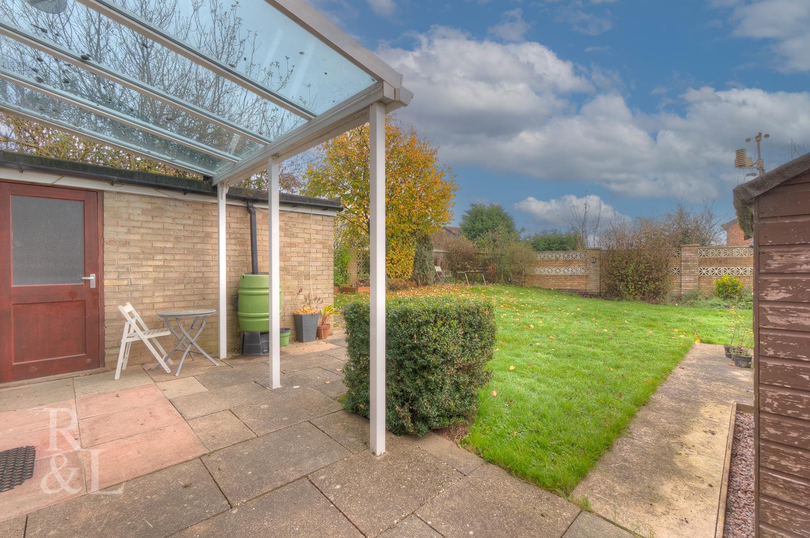 Property image for Clifton Drive, Ashby-De-La-Zouch