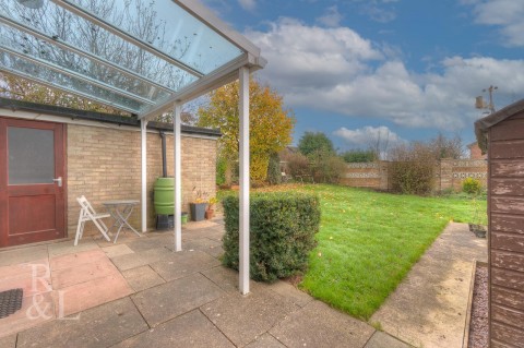 Property thumbnail image for Clifton Drive, Ashby-De-La-Zouch