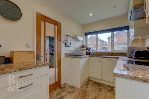 Property thumbnail image for Clifton Drive, Ashby-De-La-Zouch