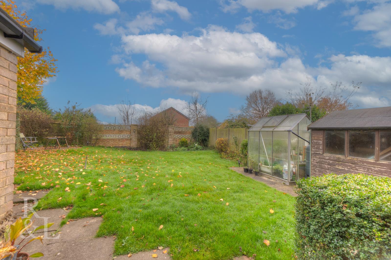 Property image for Clifton Drive, Ashby-De-La-Zouch