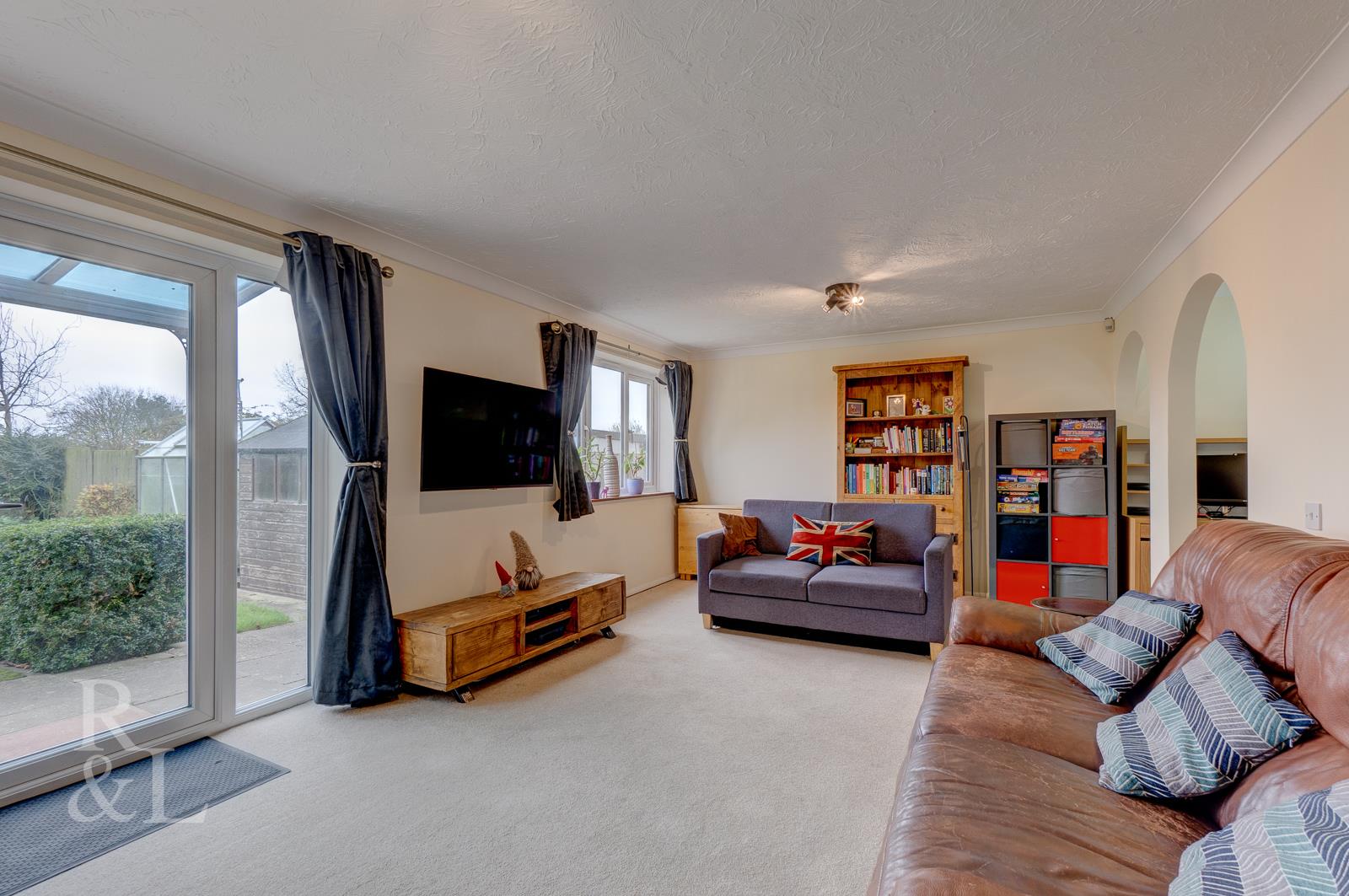 Property image for Clifton Drive, Ashby-De-La-Zouch