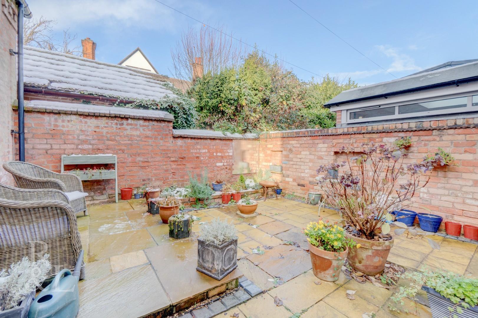 Property image for Melton Road, Edwalton, Nottingham