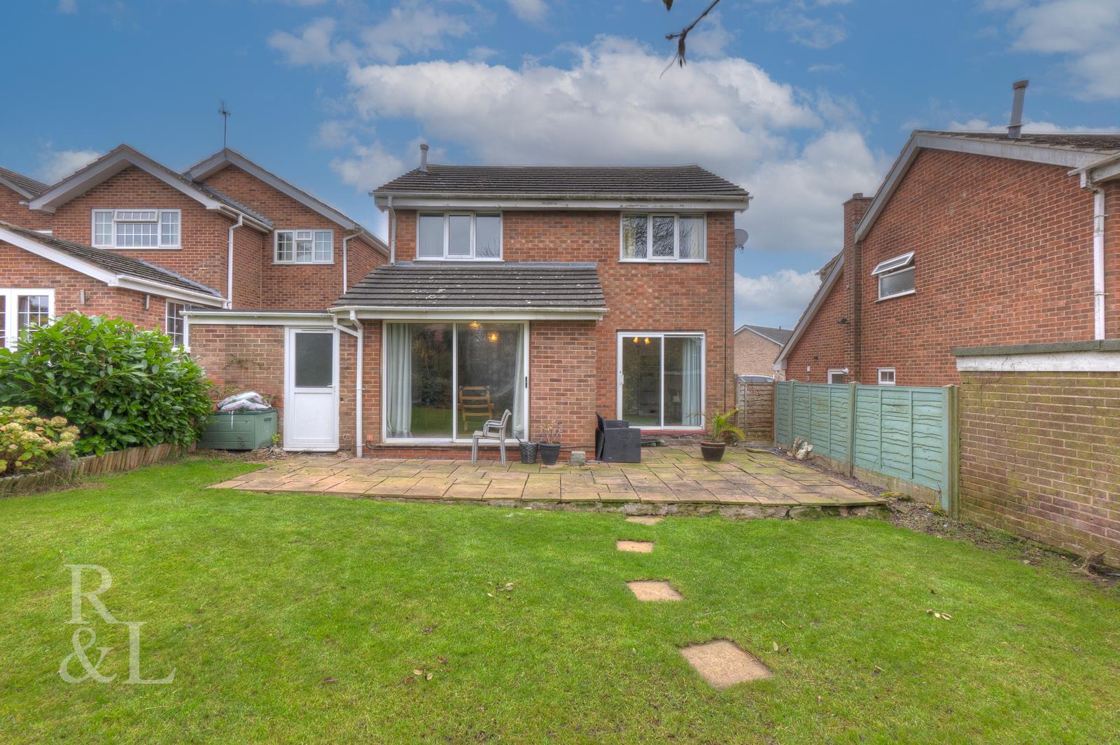 Property image for Oakham Grove, Ashby-De-La-Zouch