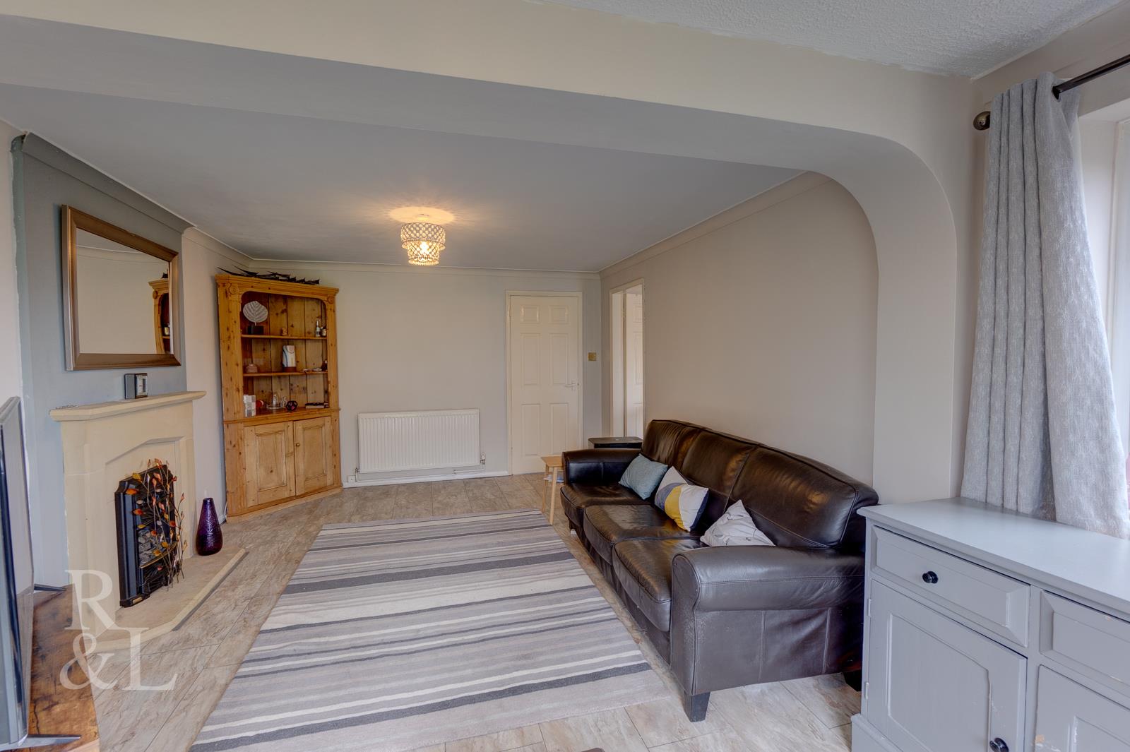 Property image for Oakham Grove, Ashby-De-La-Zouch