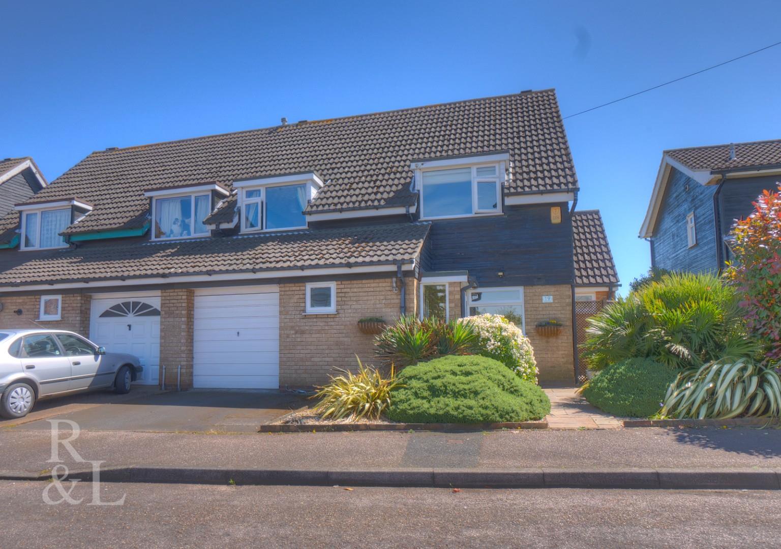 Property image for Franklin Drive, Tollerton, Nottingham