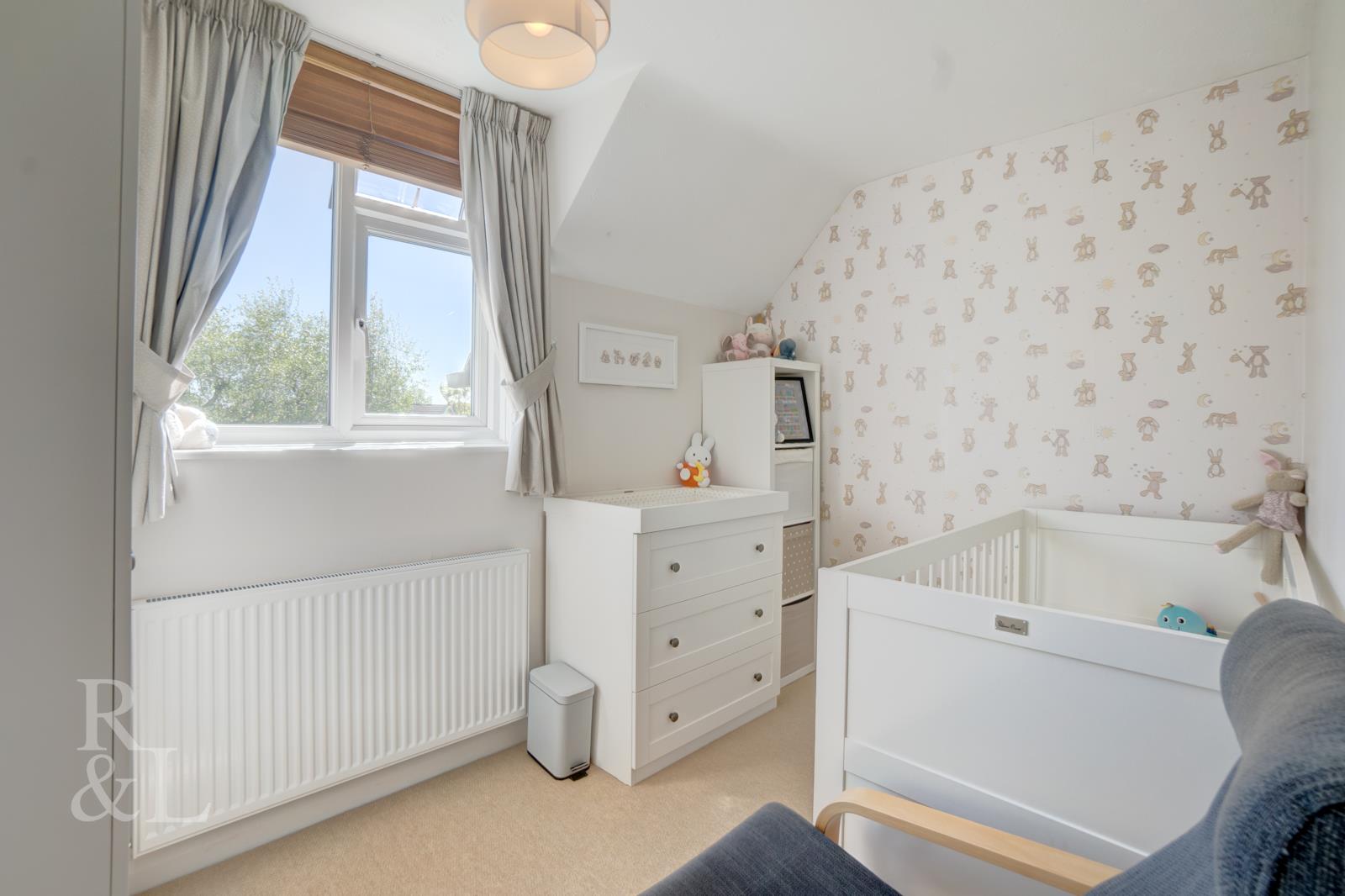 Property image for Franklin Drive, Tollerton, Nottingham