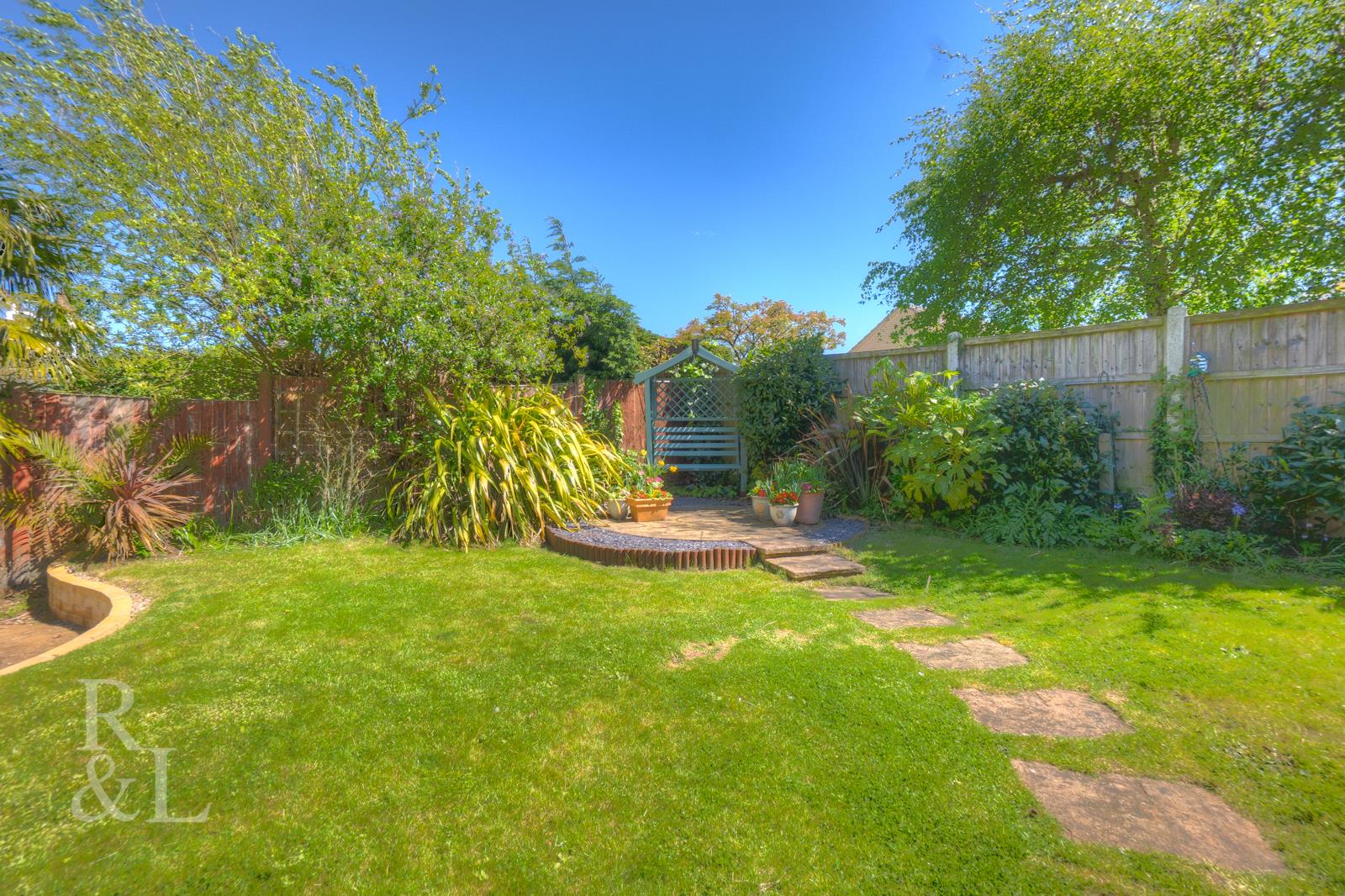 Property image for Franklin Drive, Tollerton, Nottingham