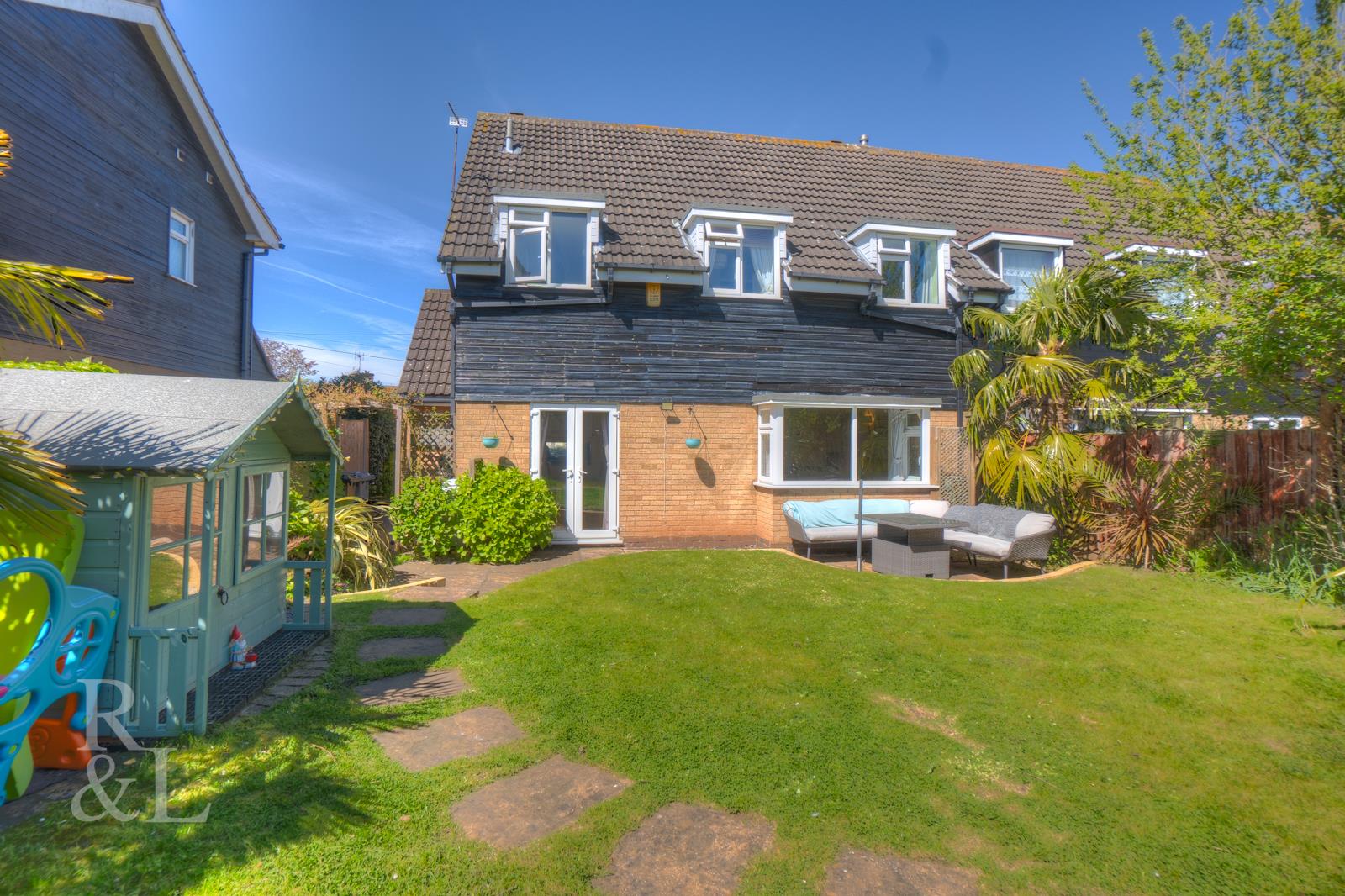 Property image for Franklin Drive, Tollerton, Nottingham