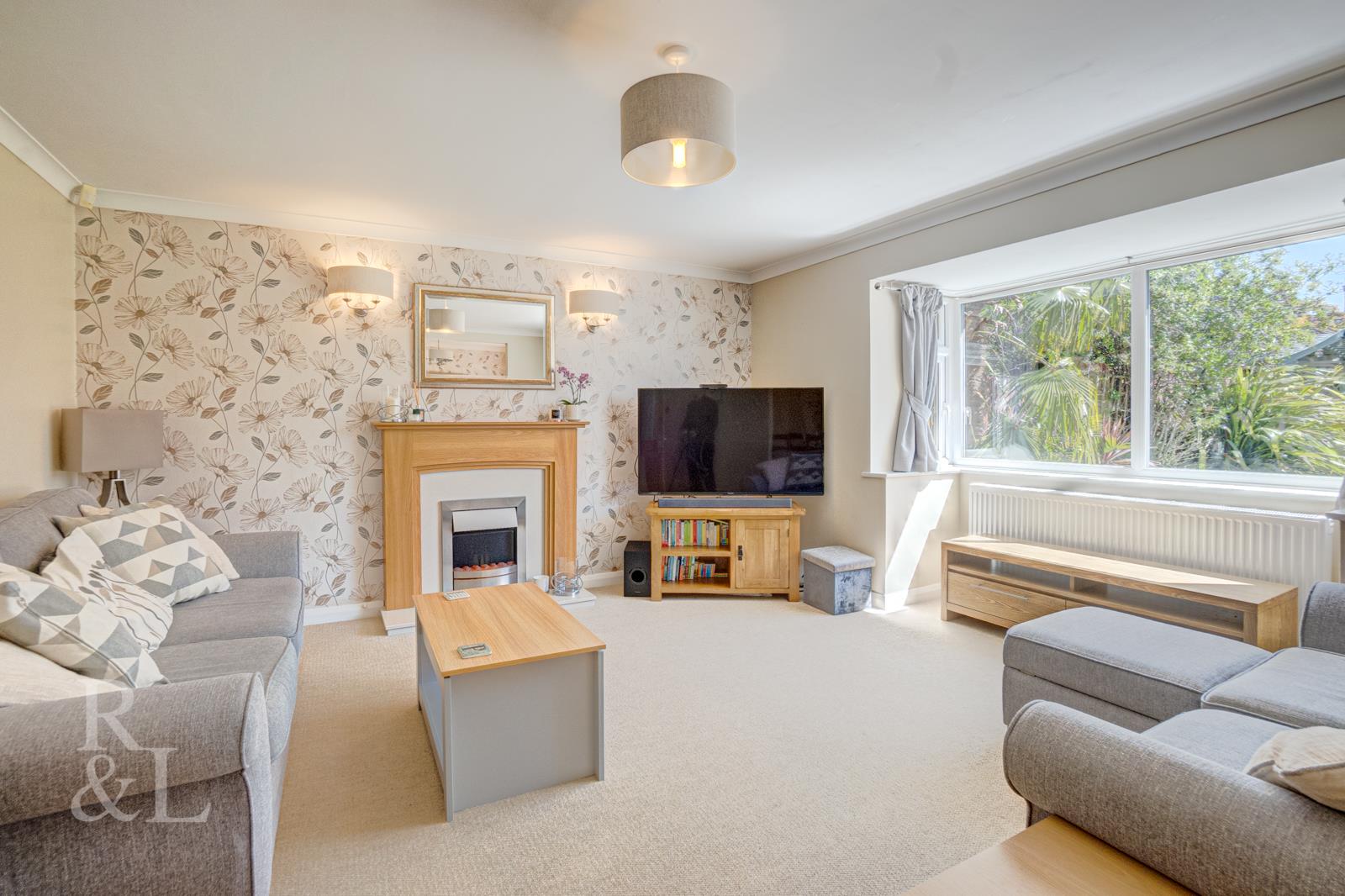 Property image for Franklin Drive, Tollerton, Nottingham