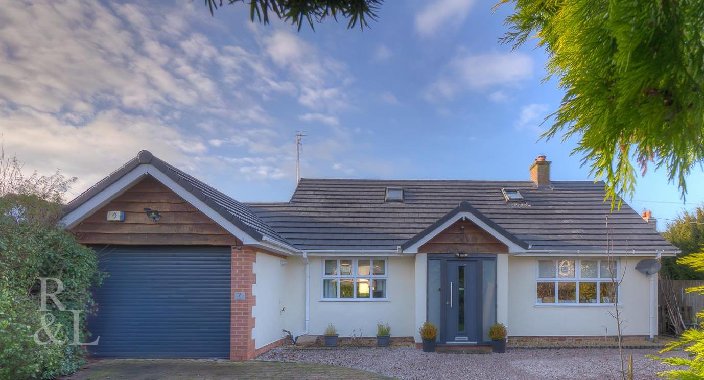 Property image for Black Horse Hill, Appleby Magna