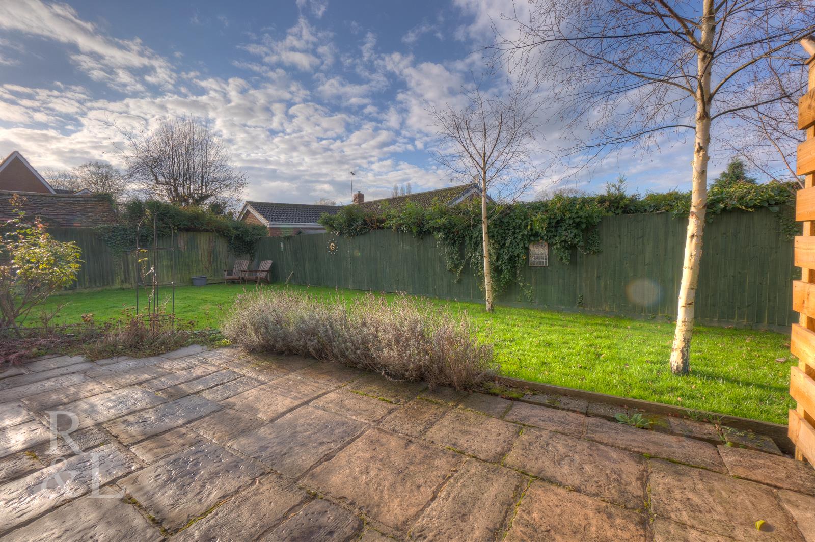 Property image for Black Horse Hill, Appleby Magna