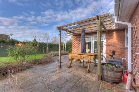 Property thumbnail image for Black Horse Hill, Appleby Magna