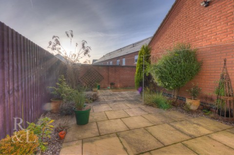 Property thumbnail image for Templar Road, Ashby-De-La-Zouch