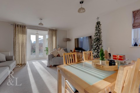 Property thumbnail image for Templar Road, Ashby-De-La-Zouch