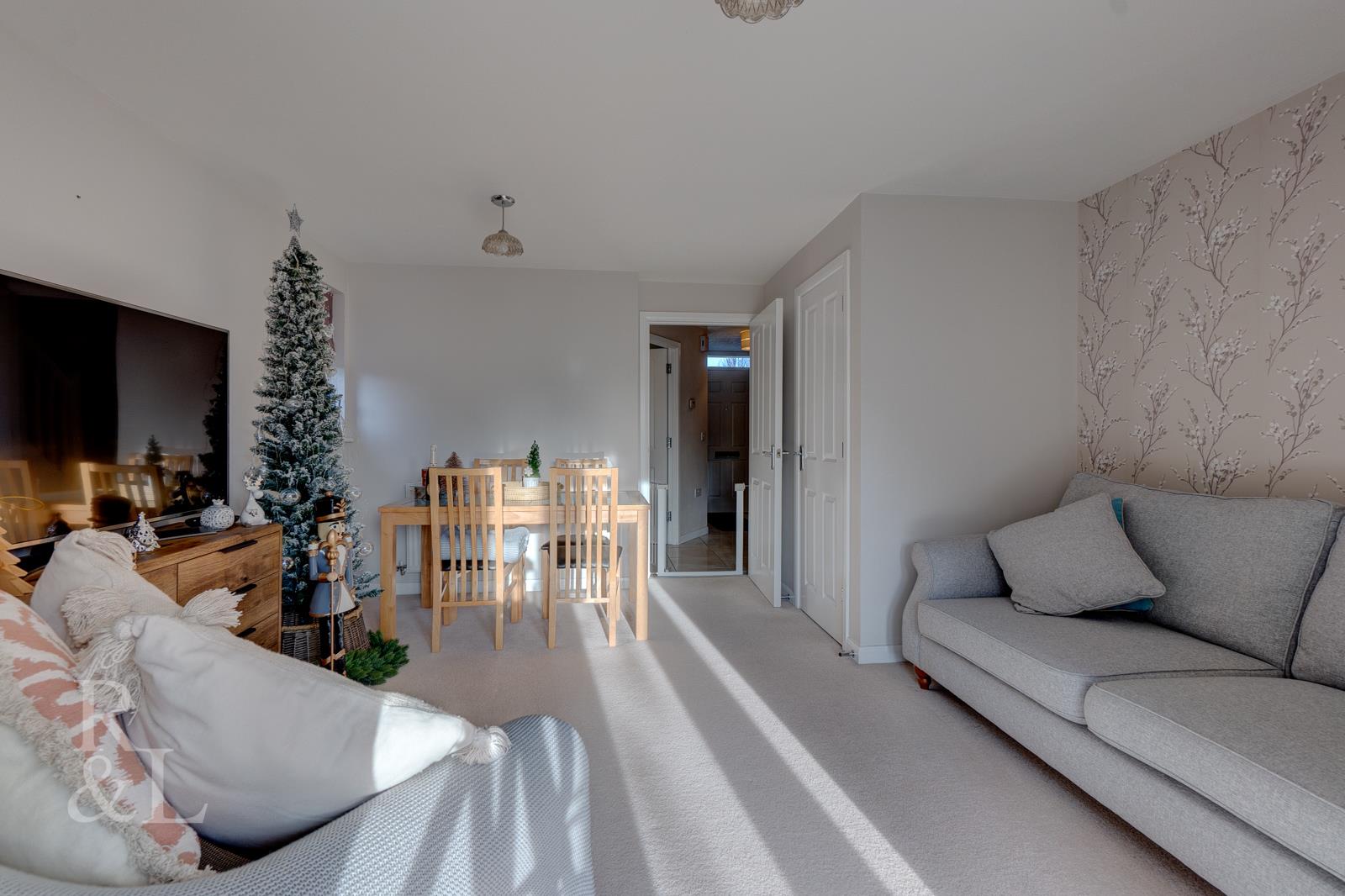 Property image for Templar Road, Ashby-De-La-Zouch