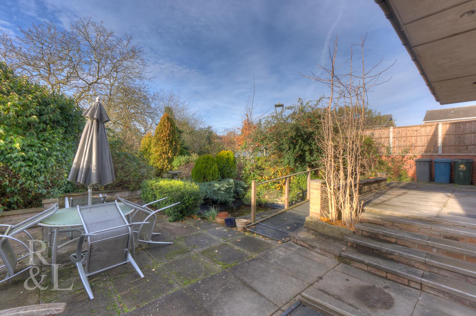 Property image for Highfield Road, Keyworth