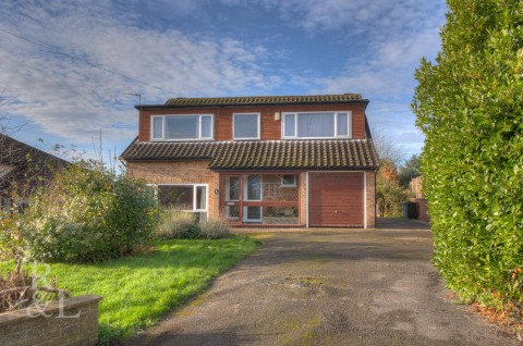 Property thumbnail image for Highfield Road, Keyworth