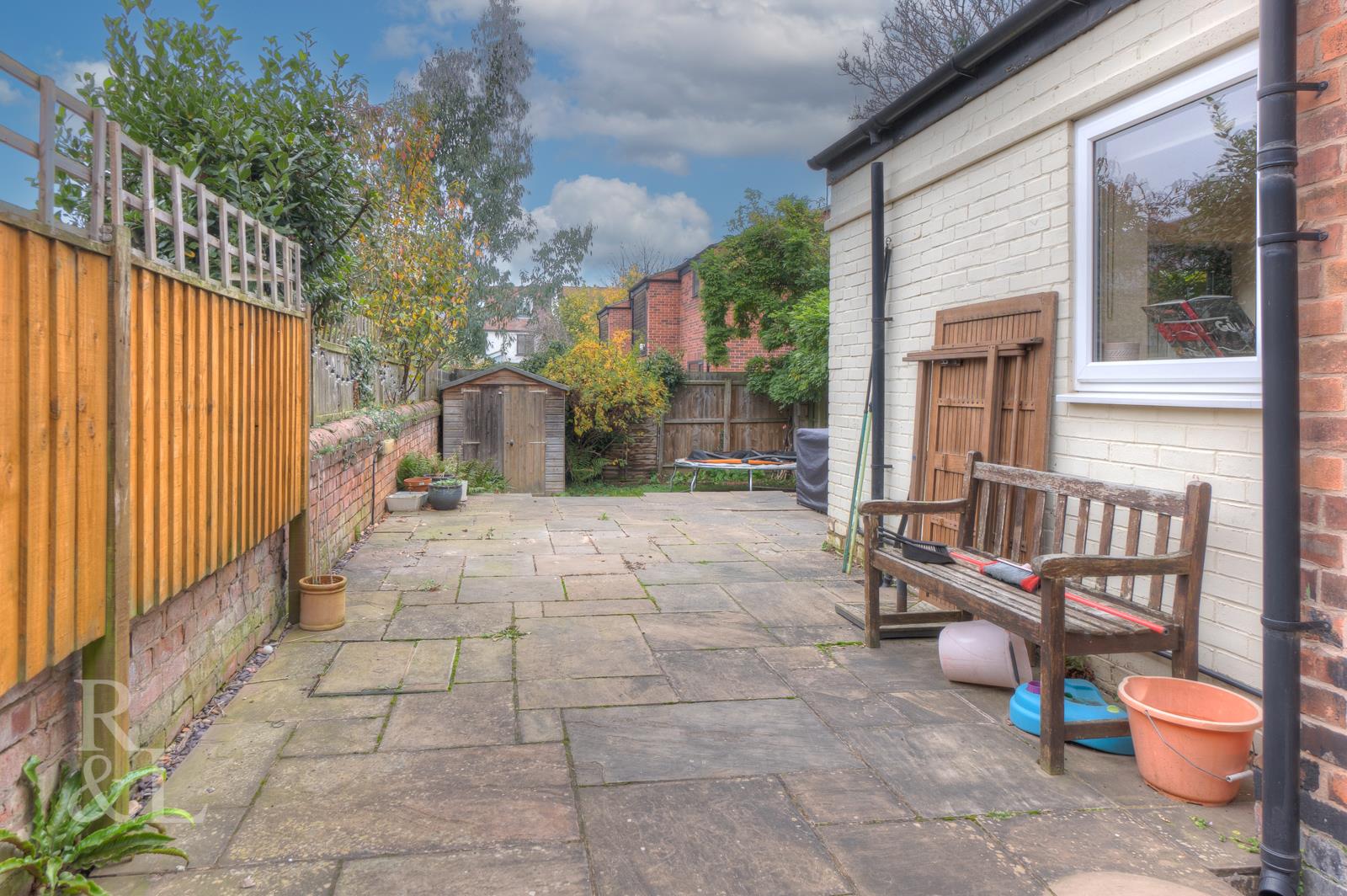 Property image for North Road, West Bridgford, Nottingham