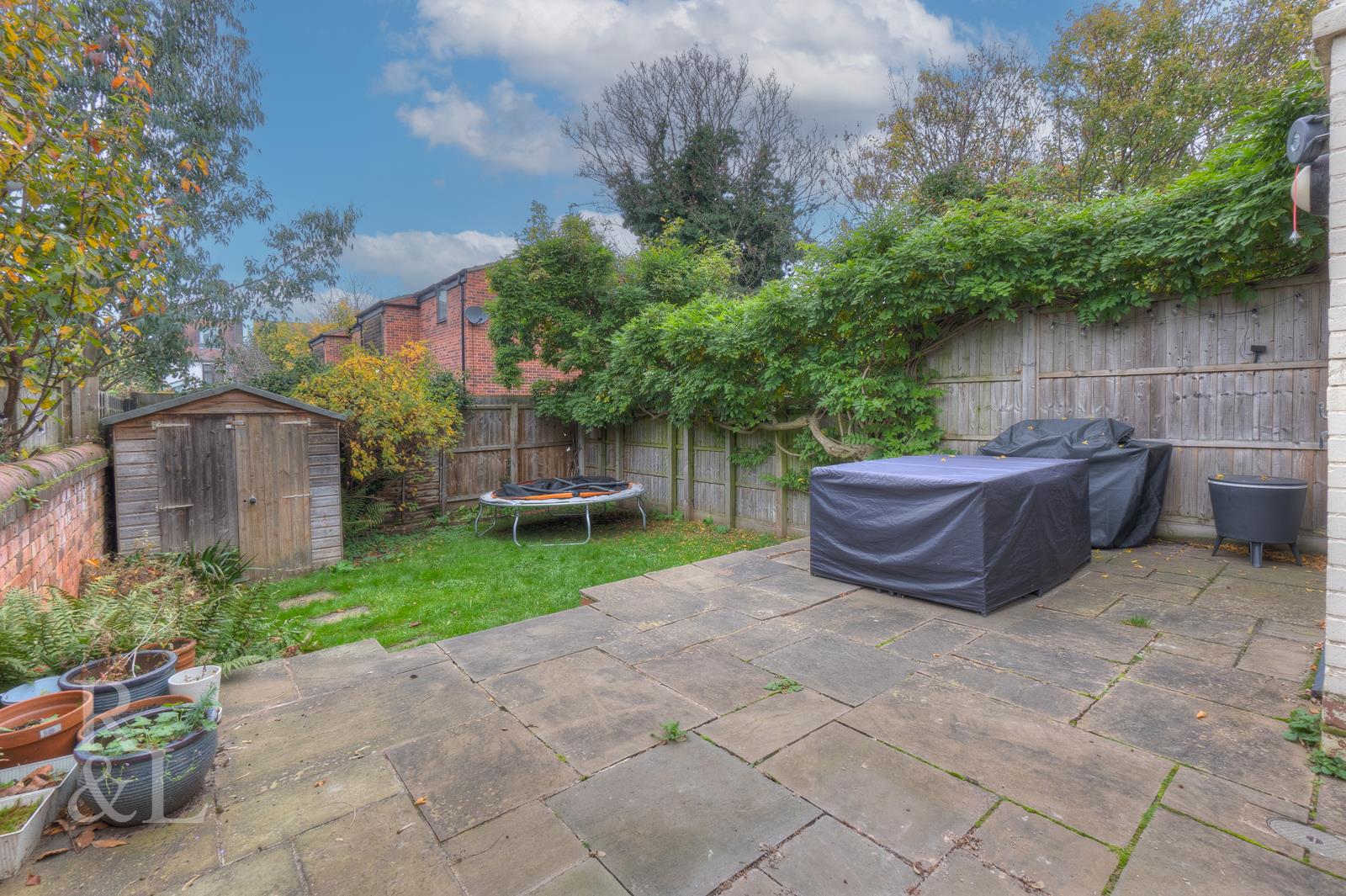 Property image for North Road, West Bridgford, Nottingham