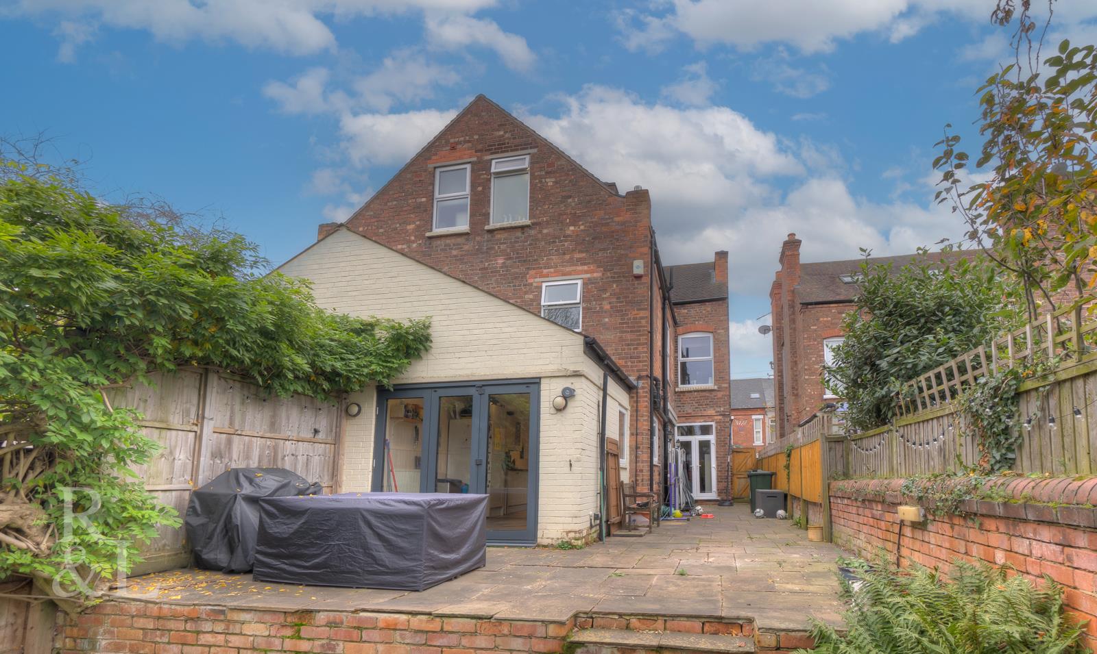 Property image for North Road, West Bridgford, Nottingham