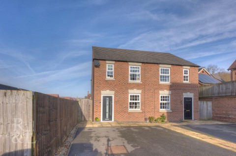 Property thumbnail image for St. Martins Close, Church Gresley