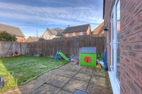 Property thumbnail image for St. Martins Close, Church Gresley