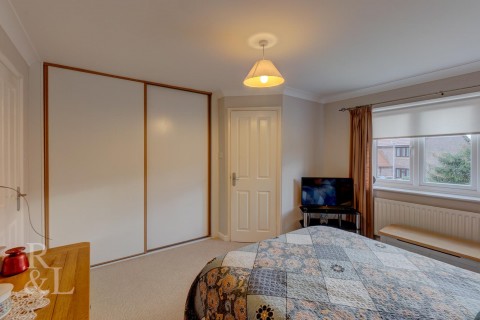 Property thumbnail image for Greenburn Close, Gamston, Nottingham