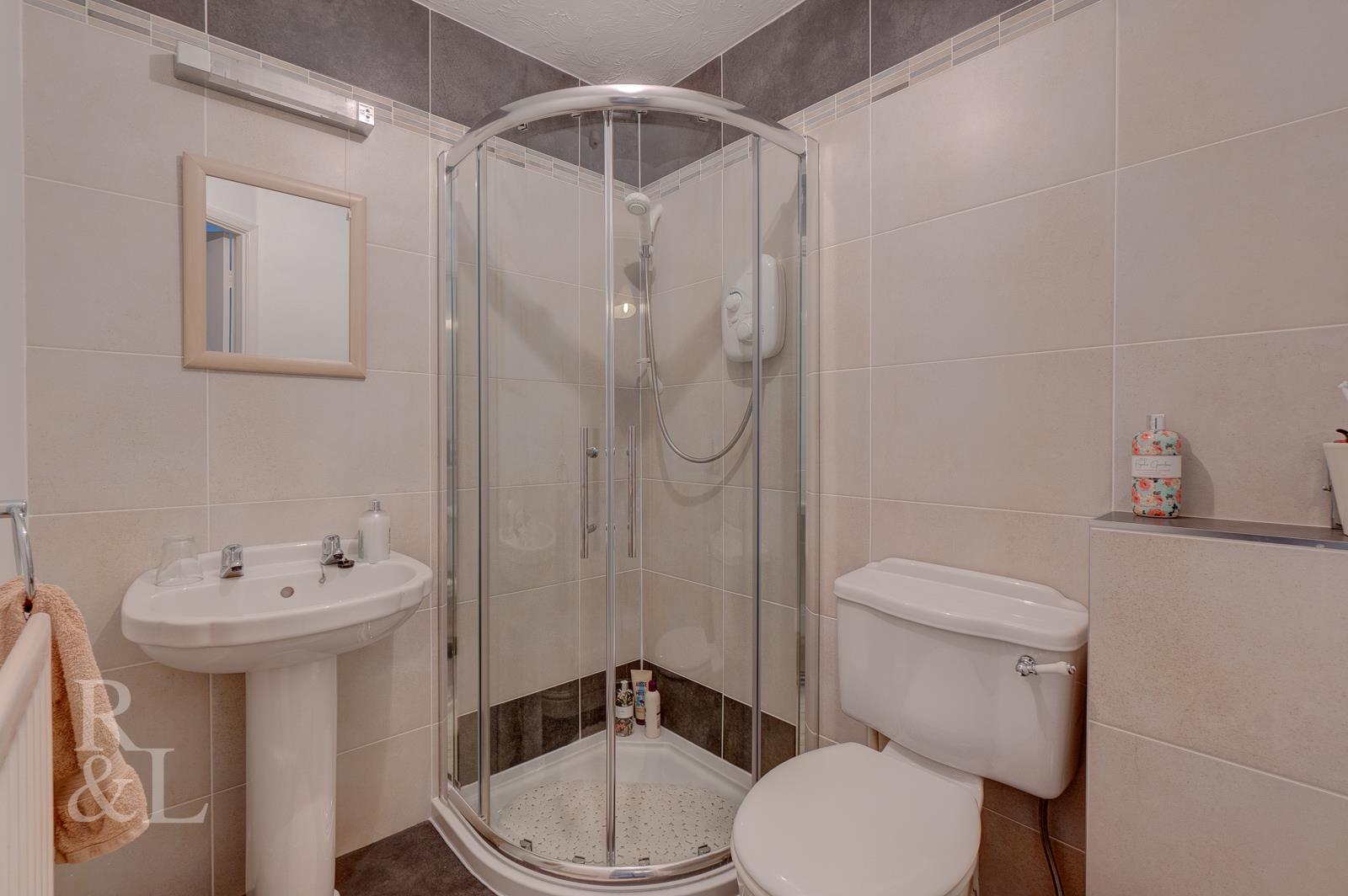 Property image for Greenburn Close, Gamston, Nottingham