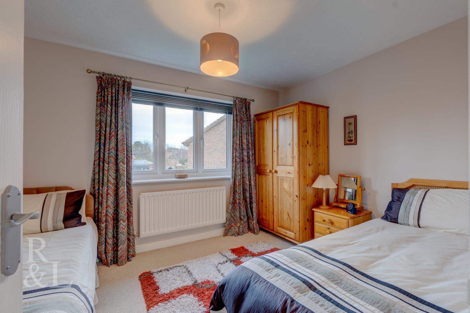 Property image for Greenburn Close, Gamston, Nottingham