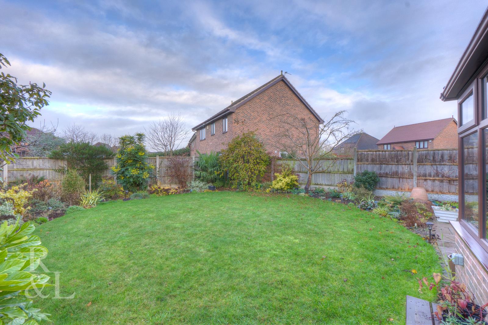 Property image for Greenburn Close, Gamston, Nottingham