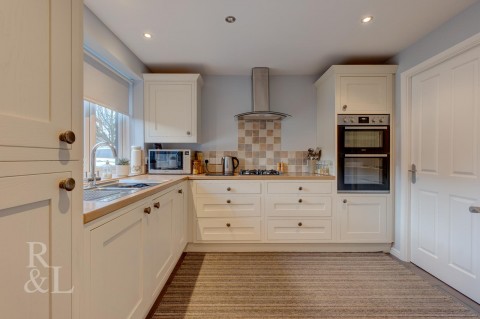 Property thumbnail image for Greenburn Close, Gamston, Nottingham