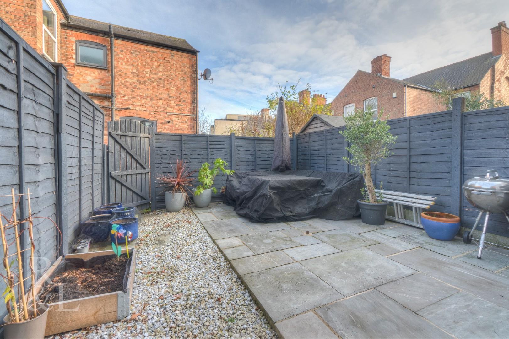 Property image for Thoroton Road, West Bridgford, Nottingham