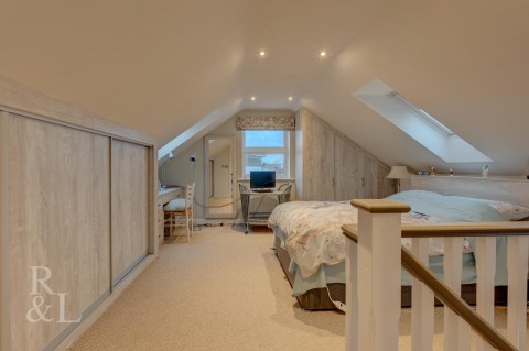 Property thumbnail image for Blind Lane, Keyworth, Nottingham