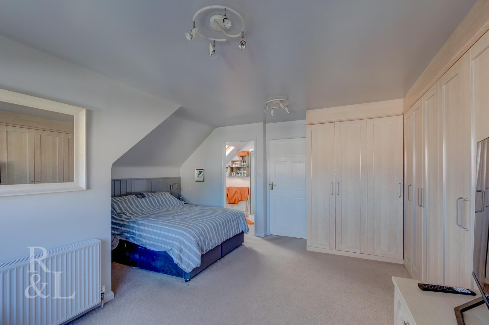 Property image for Rose Grove, Keyworth, Nottingham