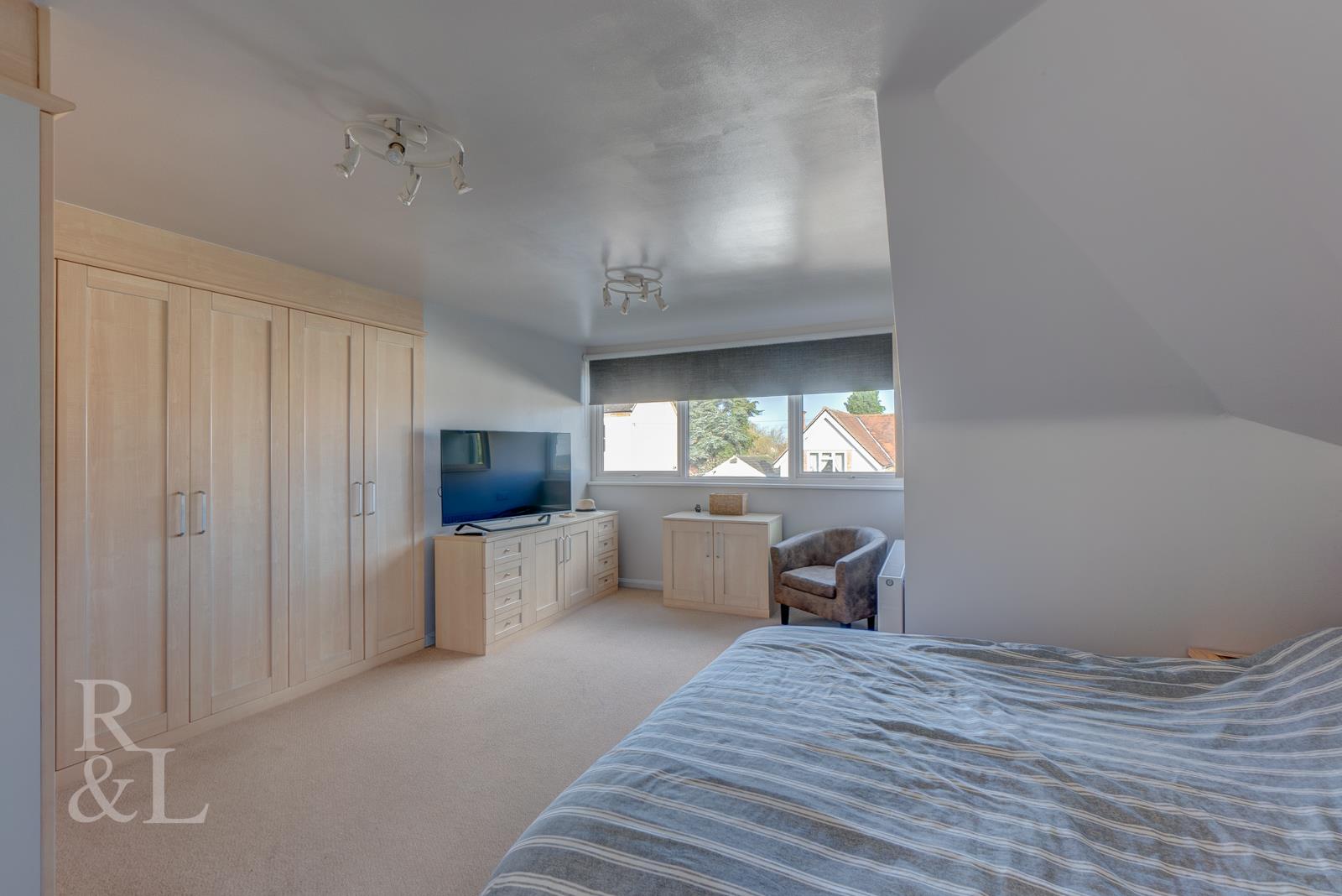 Property image for Rose Grove, Keyworth, Nottingham